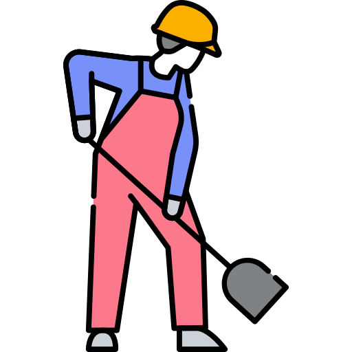 Construction Worker icon